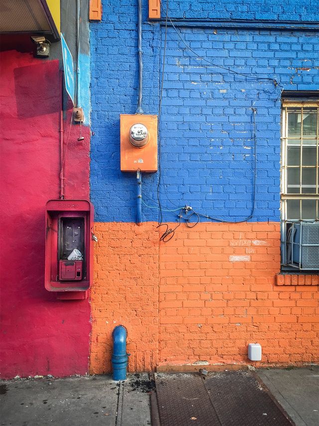 Технології минулого: таксофони на американських вулицях - фото 304320