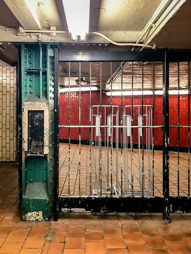 Технології минулого: таксофони на американських вулицях - фото 304322