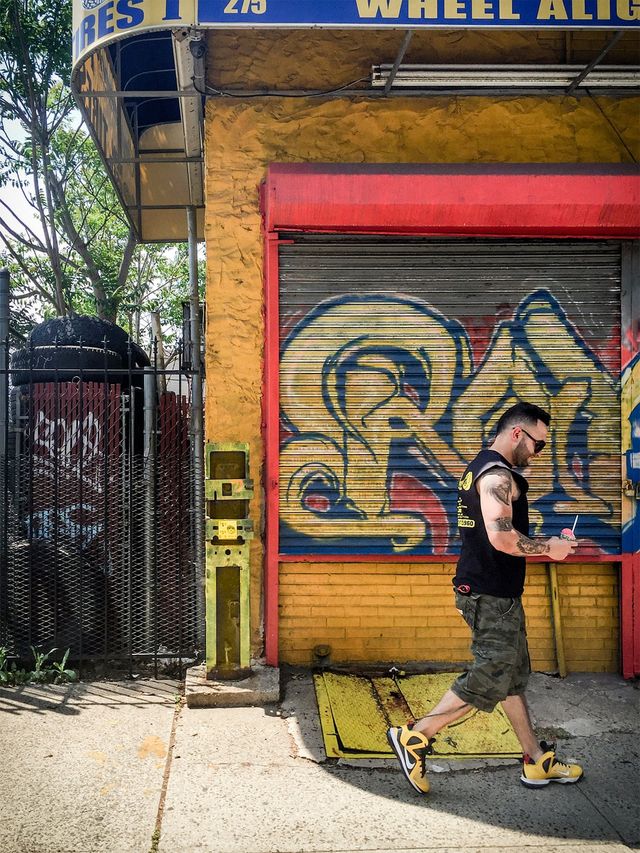 Технології минулого: таксофони на американських вулицях - фото 304325