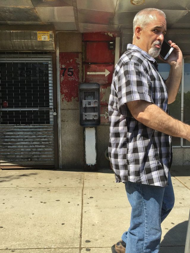 Технології минулого: таксофони на американських вулицях - фото 304328