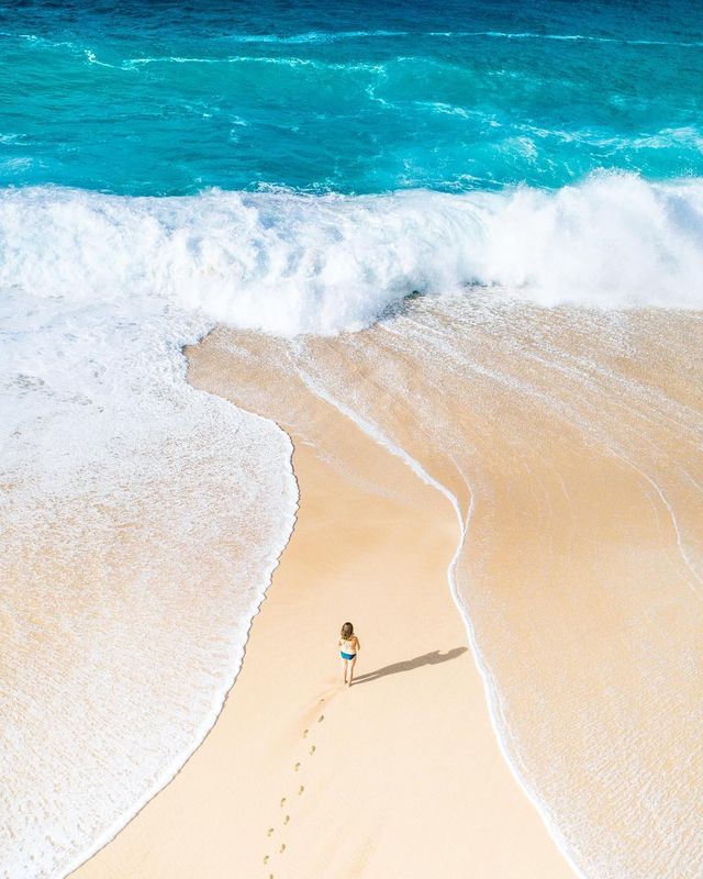 Неймовірні пейзажі світу в об'єктиві Мо Хабіба: сонячні фото - фото 304367