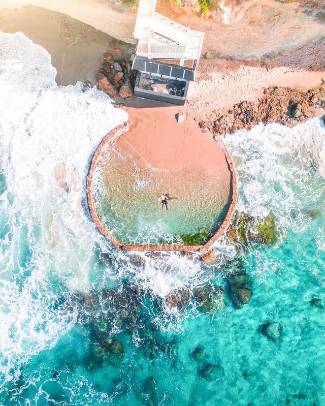 Неймовірні пейзажі світу в об'єктиві Мо Хабіба: сонячні фото - фото 304370