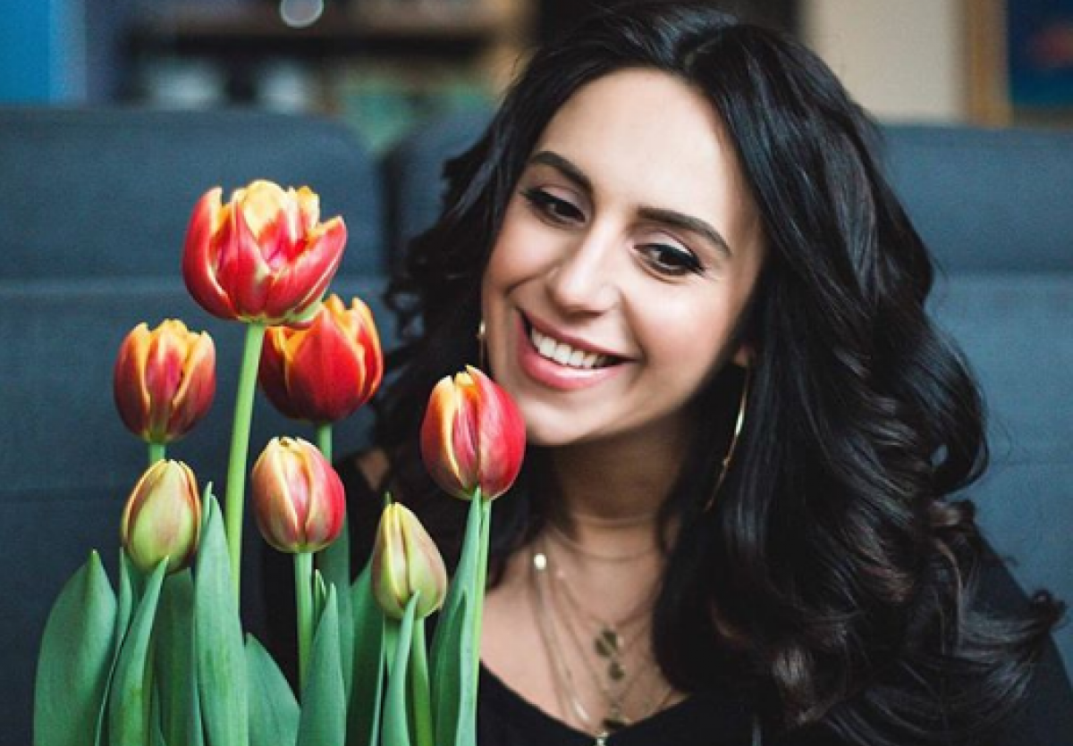 Джамала заінтригувала фанатів сімейним фото