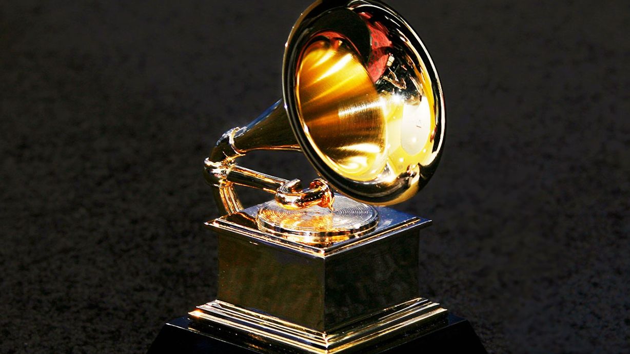 Хакери злили список лауреатів Греммі-2019