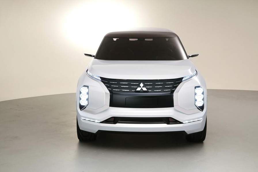 Mitsubishi чья фирма Mitsubishi чья фирма