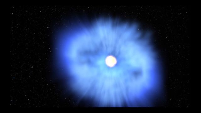 Астрономи зафіксували таємничий спалах неймовірної потужності- фото 304478