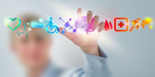 Мороз ефективно впливає на нервову систему - фото 304499