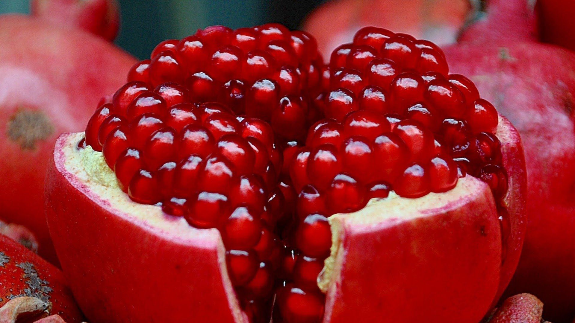 Як гранатовий сік може вплинути на тиск