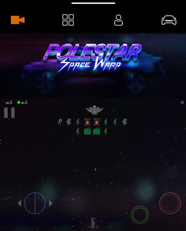 Електрокар Volvo стане першим 'автомобілем на Android' - фото 304507