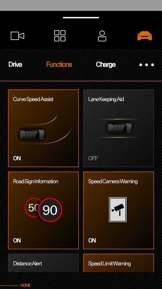 Електрокар Volvo стане першим 'автомобілем на Android' - фото 304508