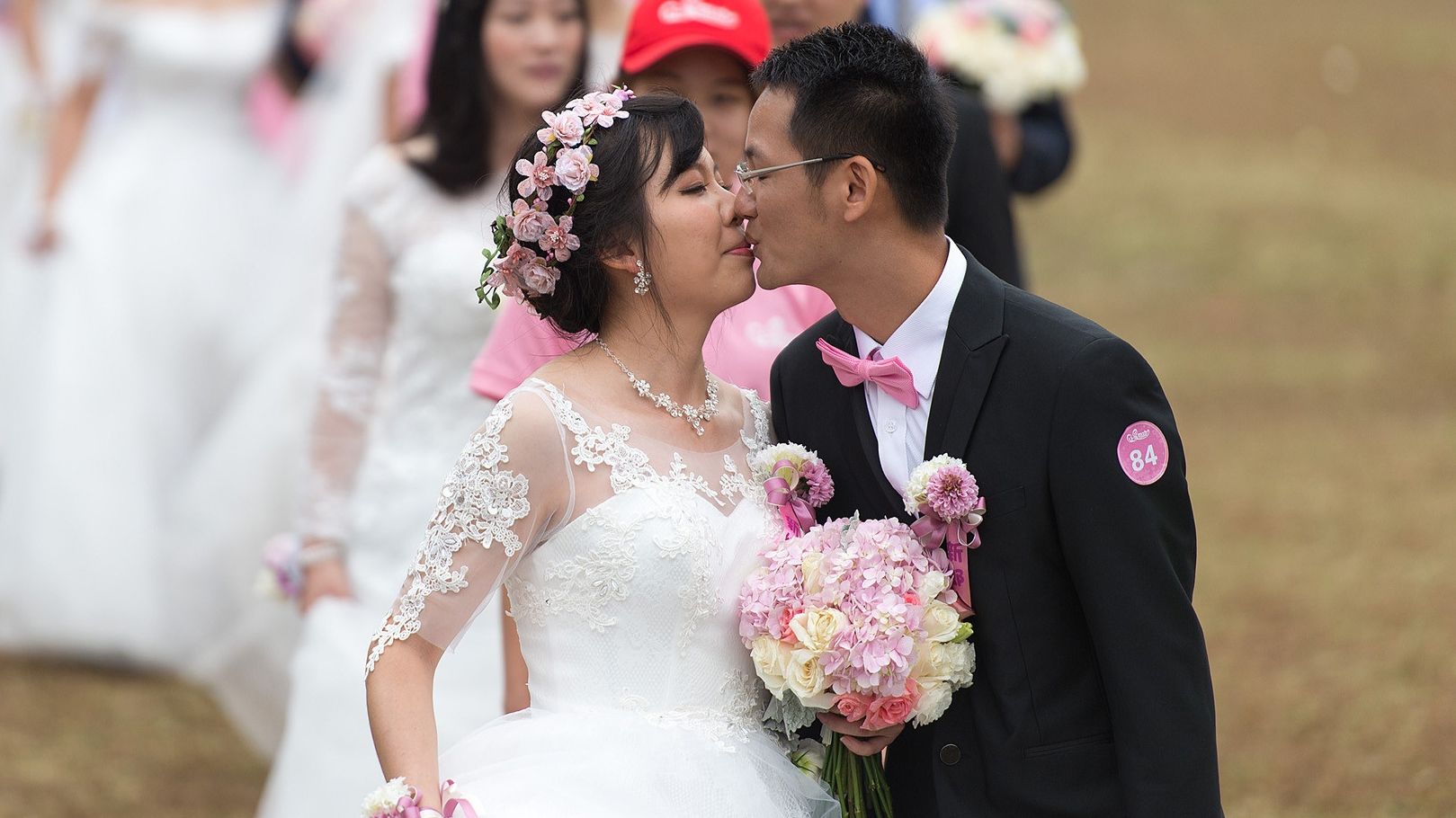 У Китаї занепокоєні демографічною ситуацією - фото 1