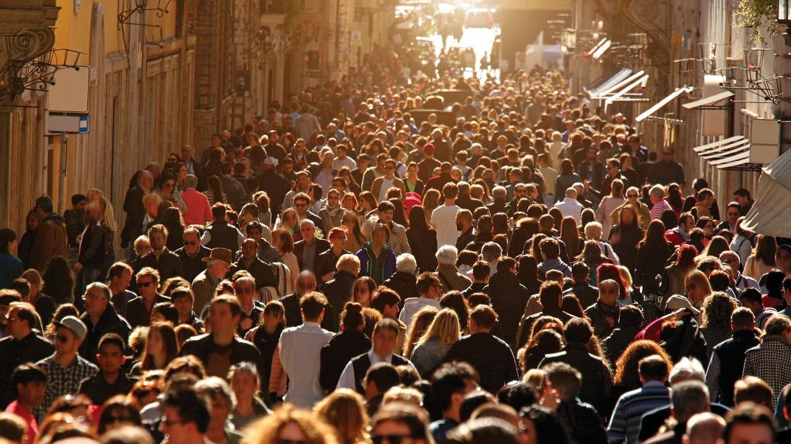 Через 16 років найбільш населеною стане Джакарта - фото 1