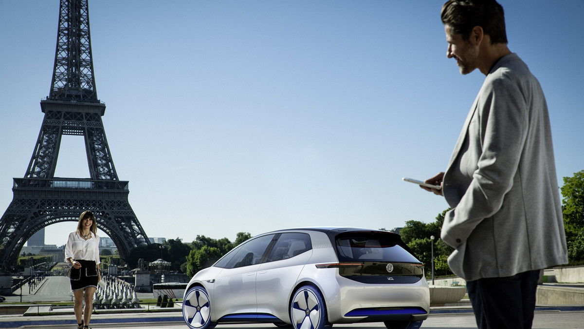Volkswagen утримує перше місце в світі третій рік поспіль - фото 1