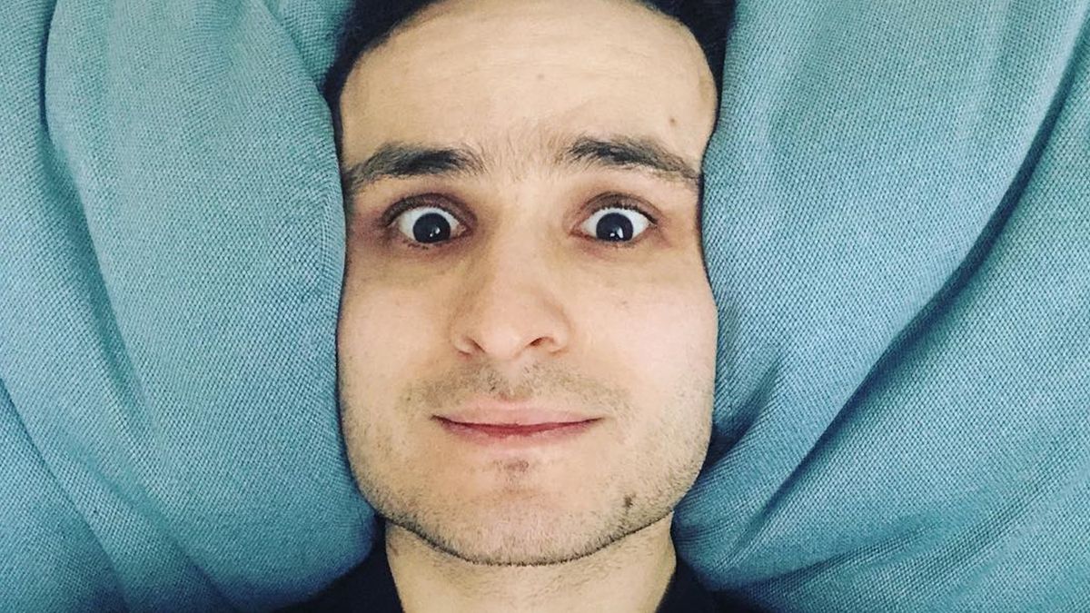 Ігор Ласточкін зробив нову модну стрижку, але фани її не оцінили