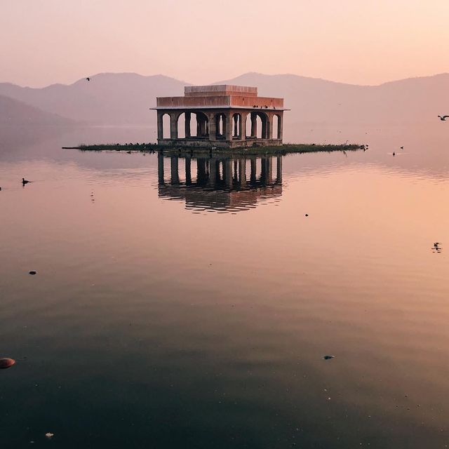 Індія очима українського фотографа: атмосферні фото - фото 304614