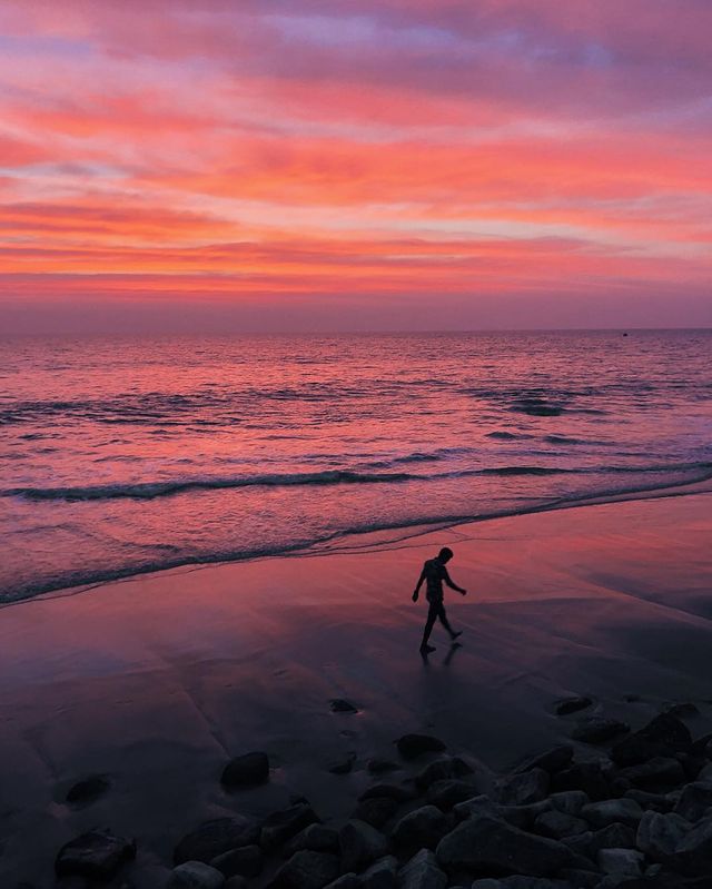 Індія очима українського фотографа: атмосферні фото - фото 304616