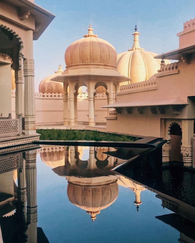 Індія очима українського фотографа: атмосферні фото - фото 304617