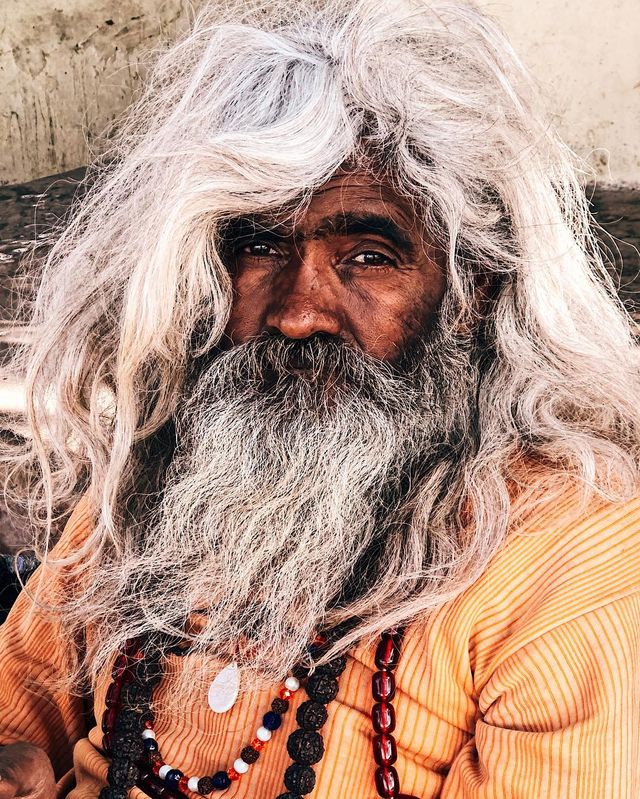 Індія очима українського фотографа: атмосферні фото - фото 304620