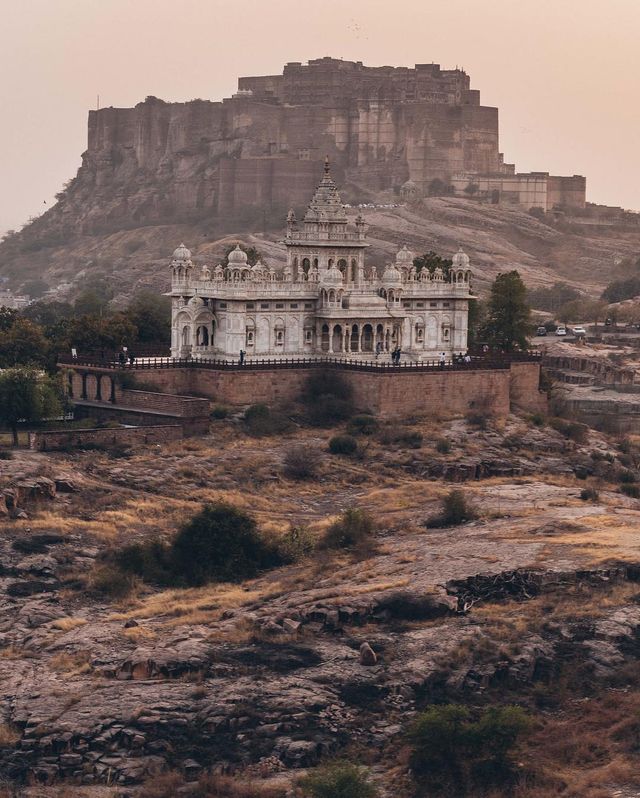 Індія очима українського фотографа: атмосферні фото - фото 304621