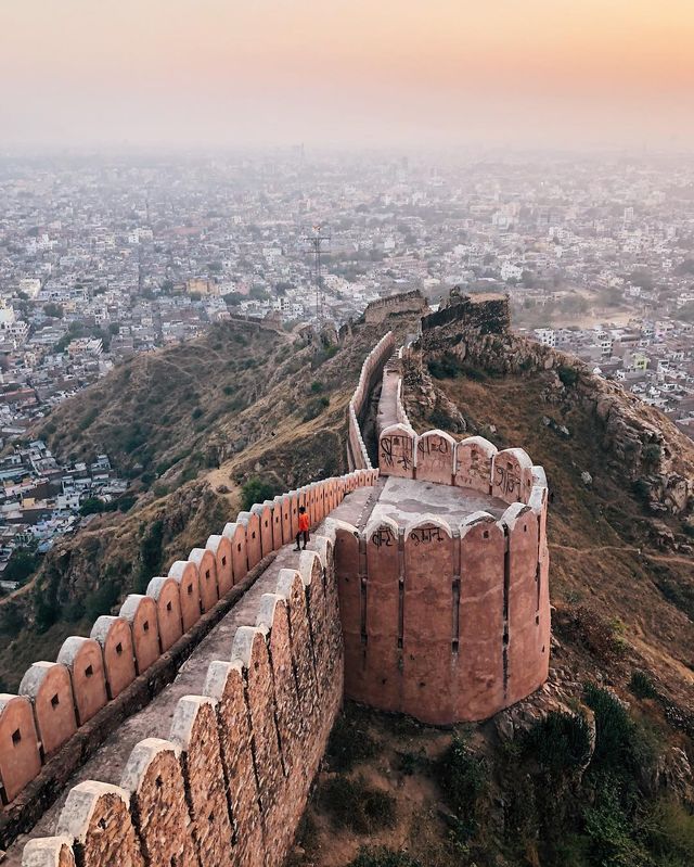 Індія очима українського фотографа: атмосферні фото - фото 304625