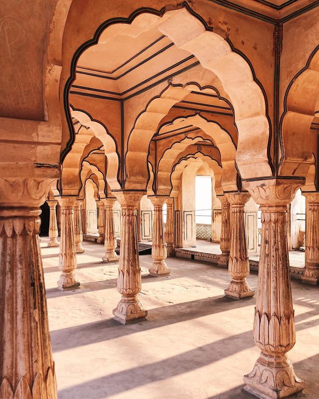 Індія очима українського фотографа: атмосферні фото - фото 304627