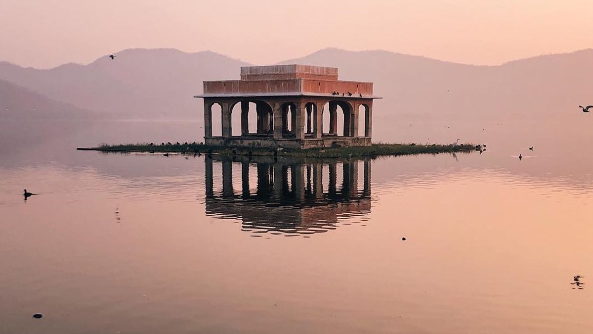 Індія очима українського фотографа: атмосферні фото