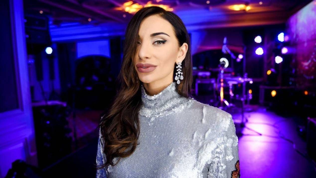 Балерина з кліпу Винника розлучилася із воротарем Динамо