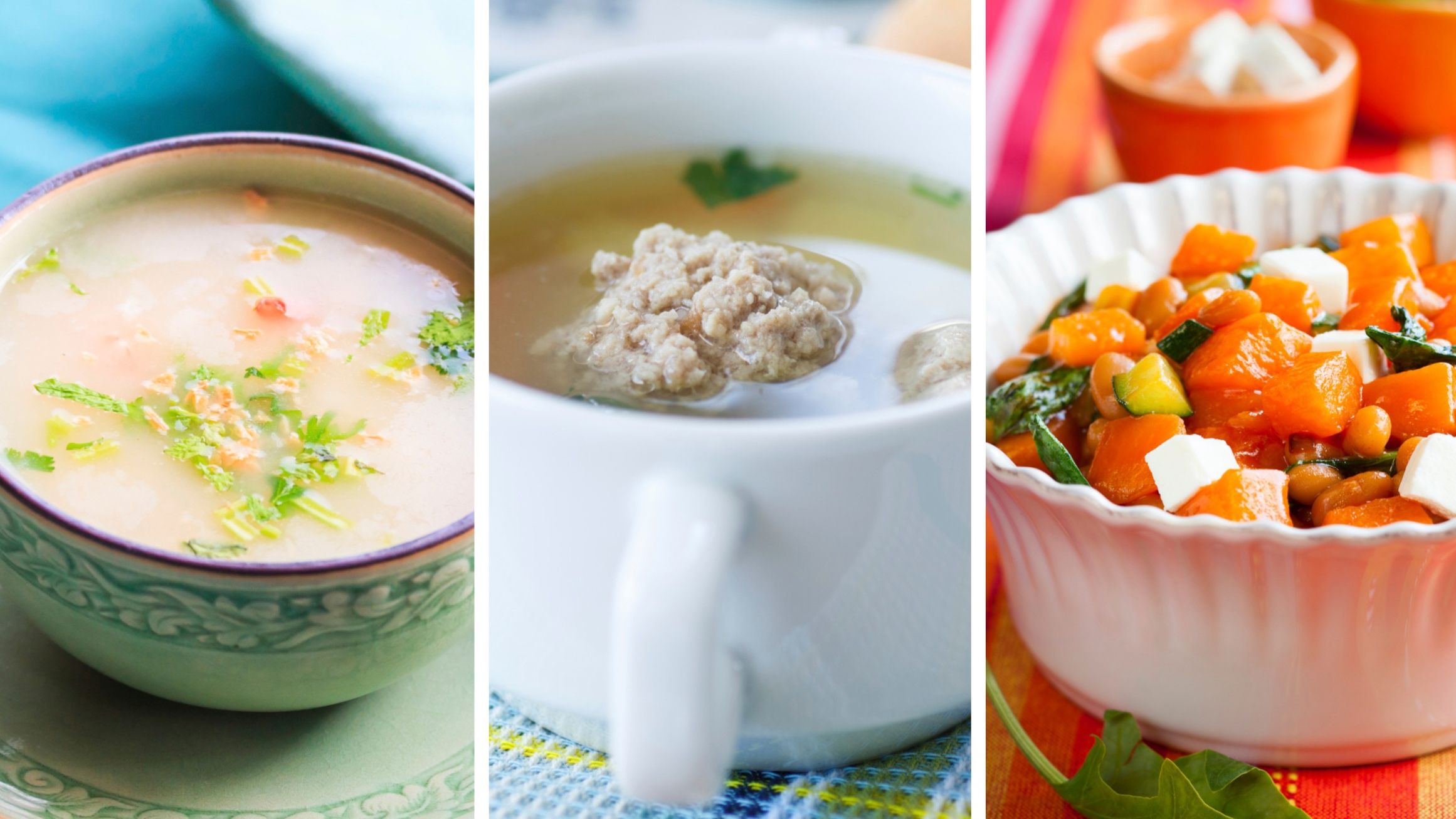 Ці продукти бажано їсти, якщо захворіли