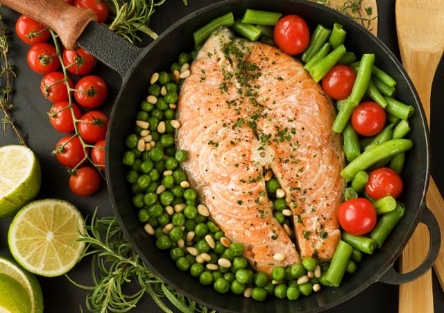 Ці продукти бажано їсти, якщо захворіли - фото 304644