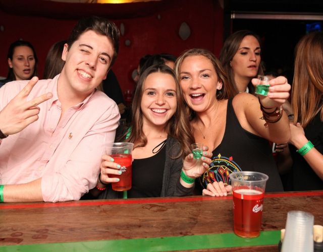 Мер буде відповідати за нічне життя у Празі - фото 304648