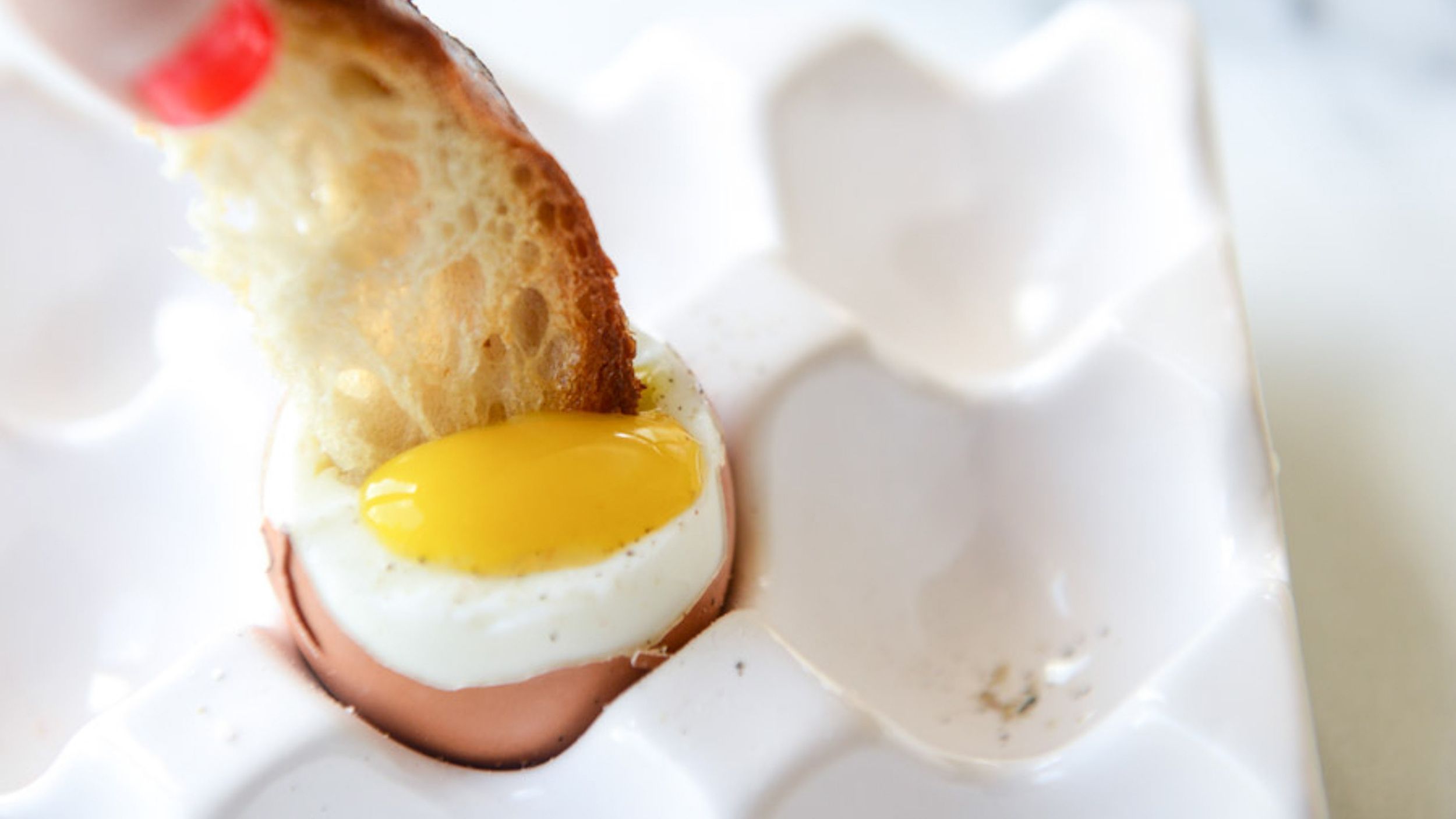 З точки зору фізики варіння яєць – досить складний процес - фото 1