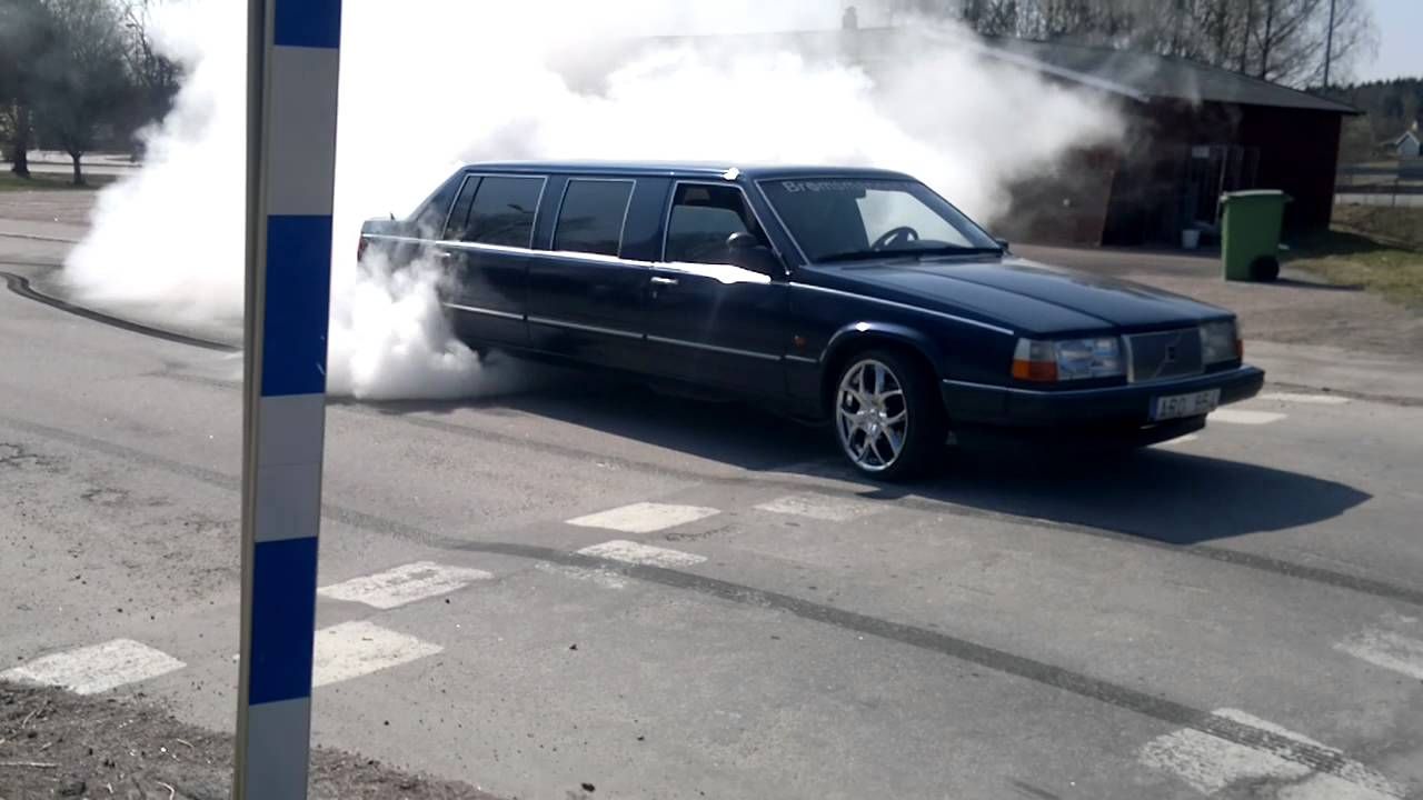 У салоні Volvo з'явилися два додаткових крісла - фото 1