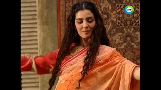 Латіффа з серіалу Клон- фото 304683