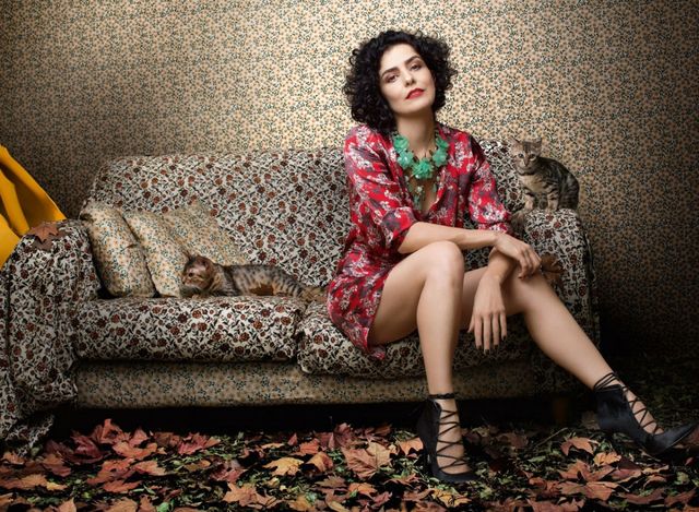 Летісія Сабателла у 2019 році- фото 304684