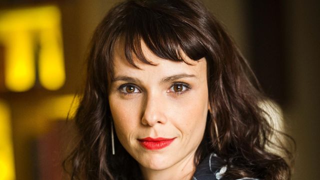 Дебора Фалабелла - фото 304689