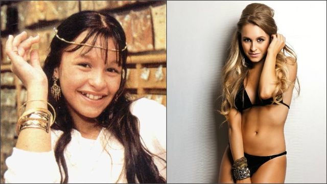 Хадіжа і Карла Діас- фото 304690