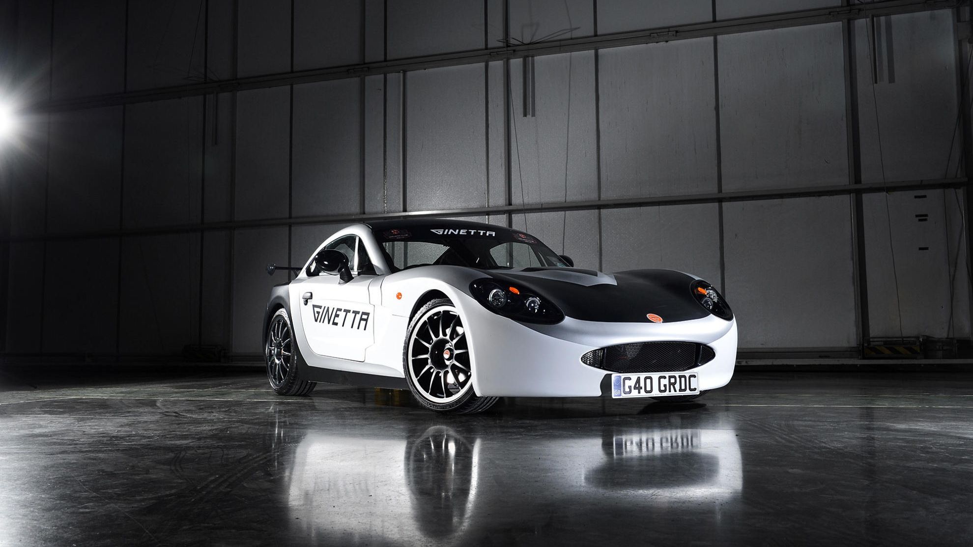 Британці випустять конкурента топових моделей Aston Martin