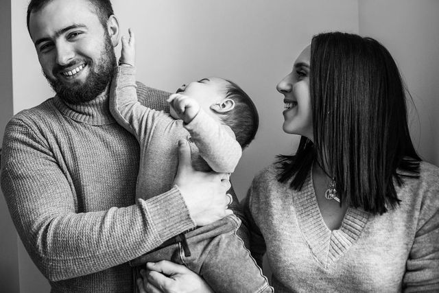 Джамала не перестає тішити милими сімейними фото - фото 304774