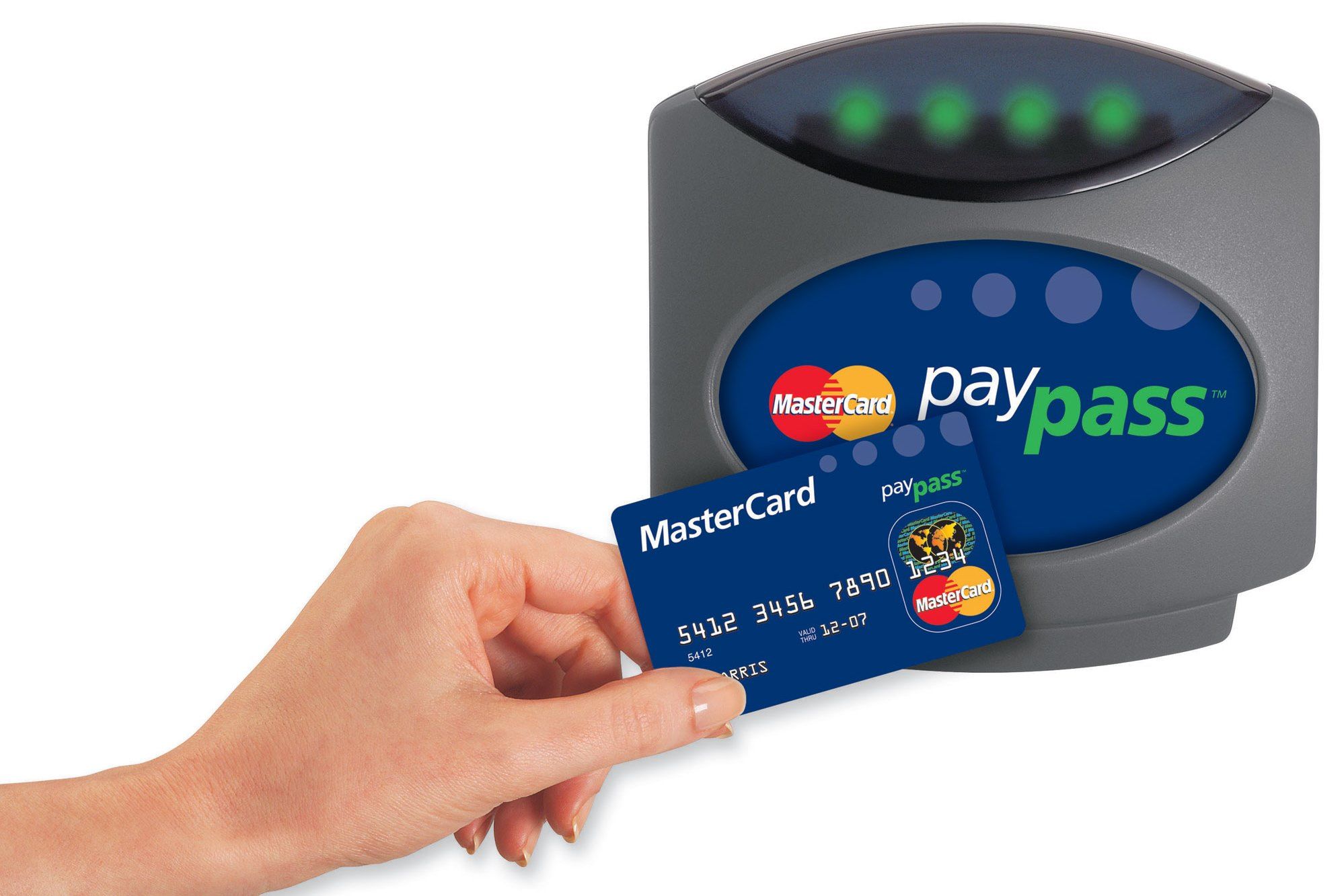 Українці частіше використовують NFC для розрахунку - фото 1