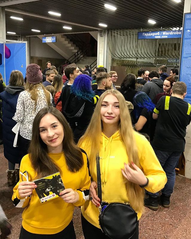 Уперше в Україні: як пройшов шалений концерт Twenty One Pilots у Києві - фото 304808