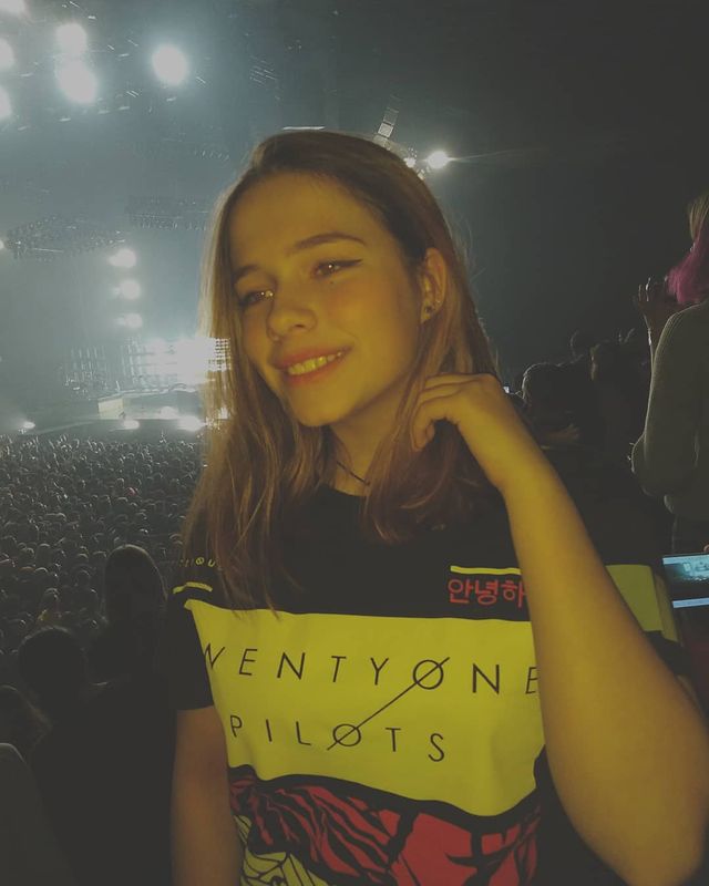 Уперше в Україні: як пройшов шалений концерт Twenty One Pilots у Києві - фото 304811