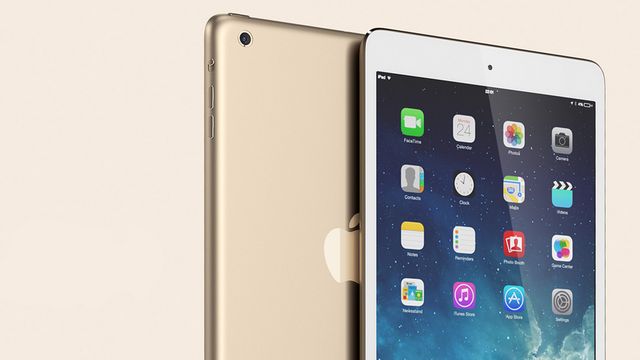 iPad mini 5 може не отримати безрамковий дизайн - фото 304829