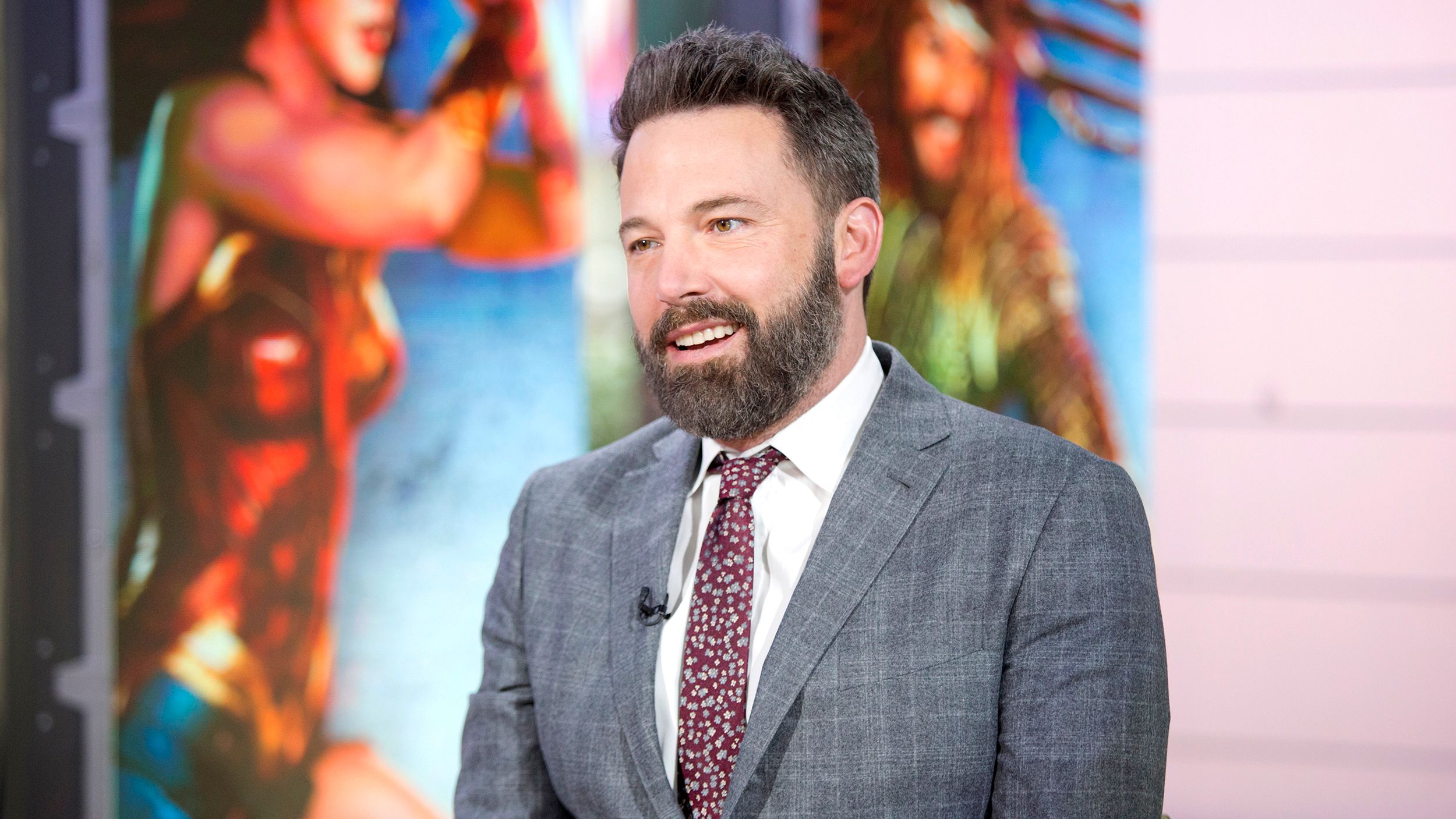 Бен Аффлек - фото 1