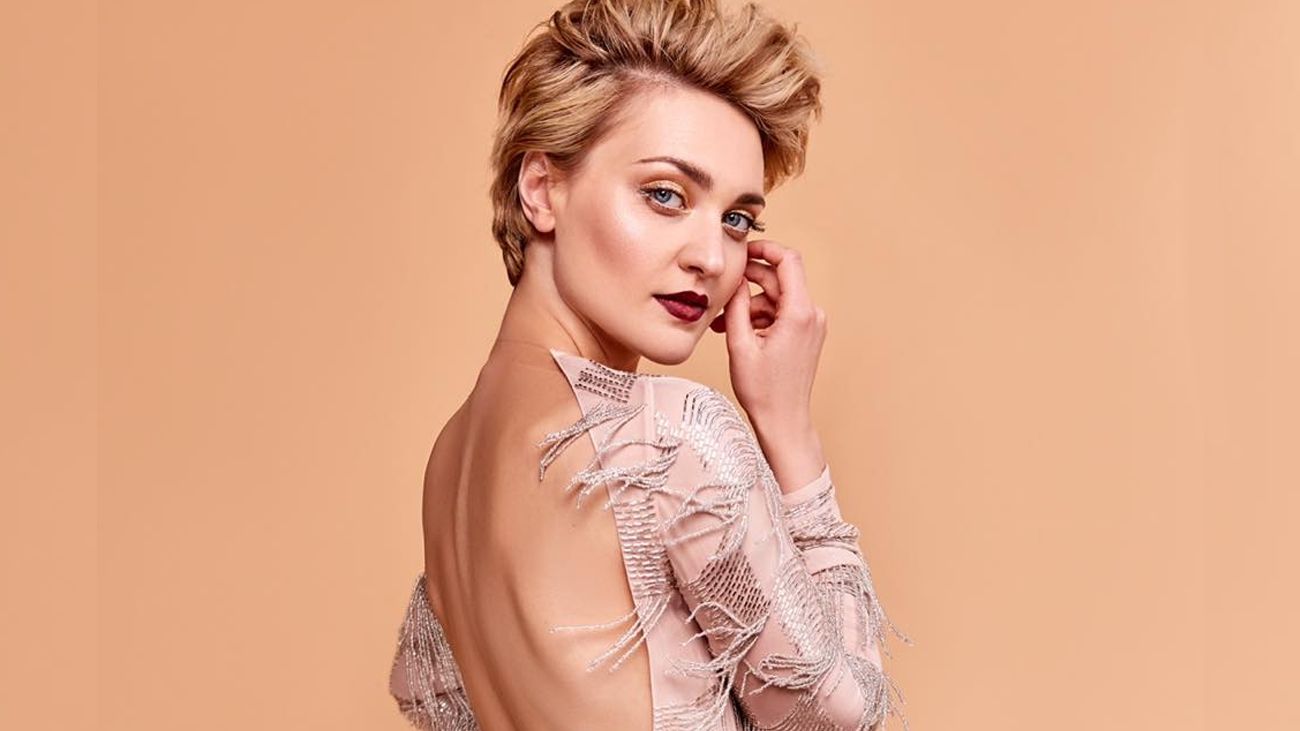 VERA KEKELIA – WOW: слухати пісню на Нацвідбір Євробачення 2019