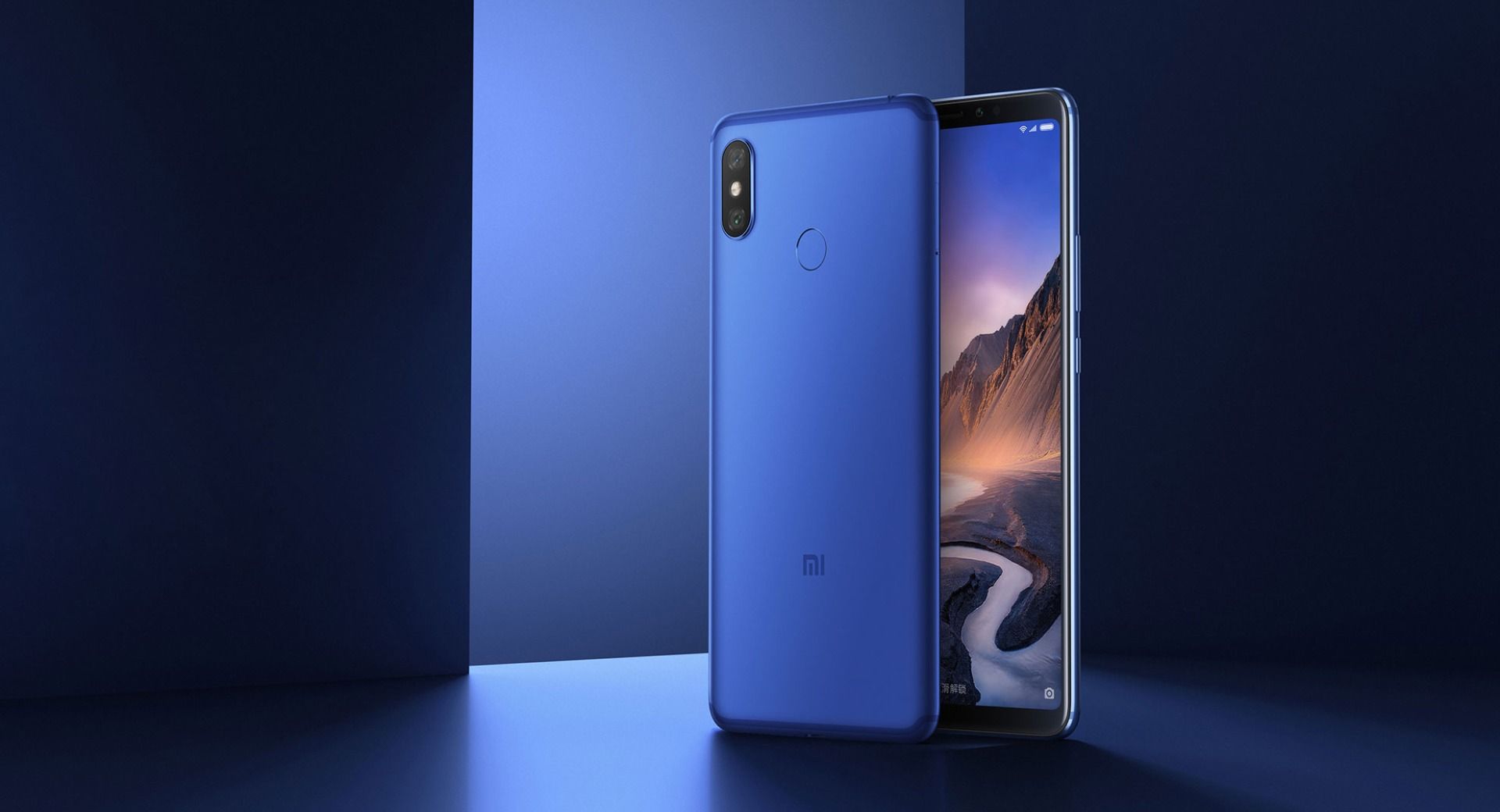 Новий фаблет від Xiaomi стане ще продуктивнішим - фото 1