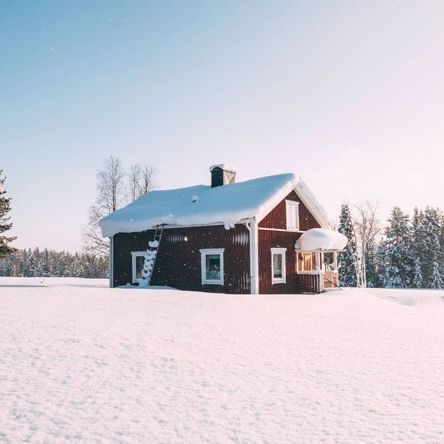 Як виглядає Австрія взимку: атмосферні фото - фото 304894