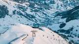 Як виглядає Австрія взимку: атмосферні фото