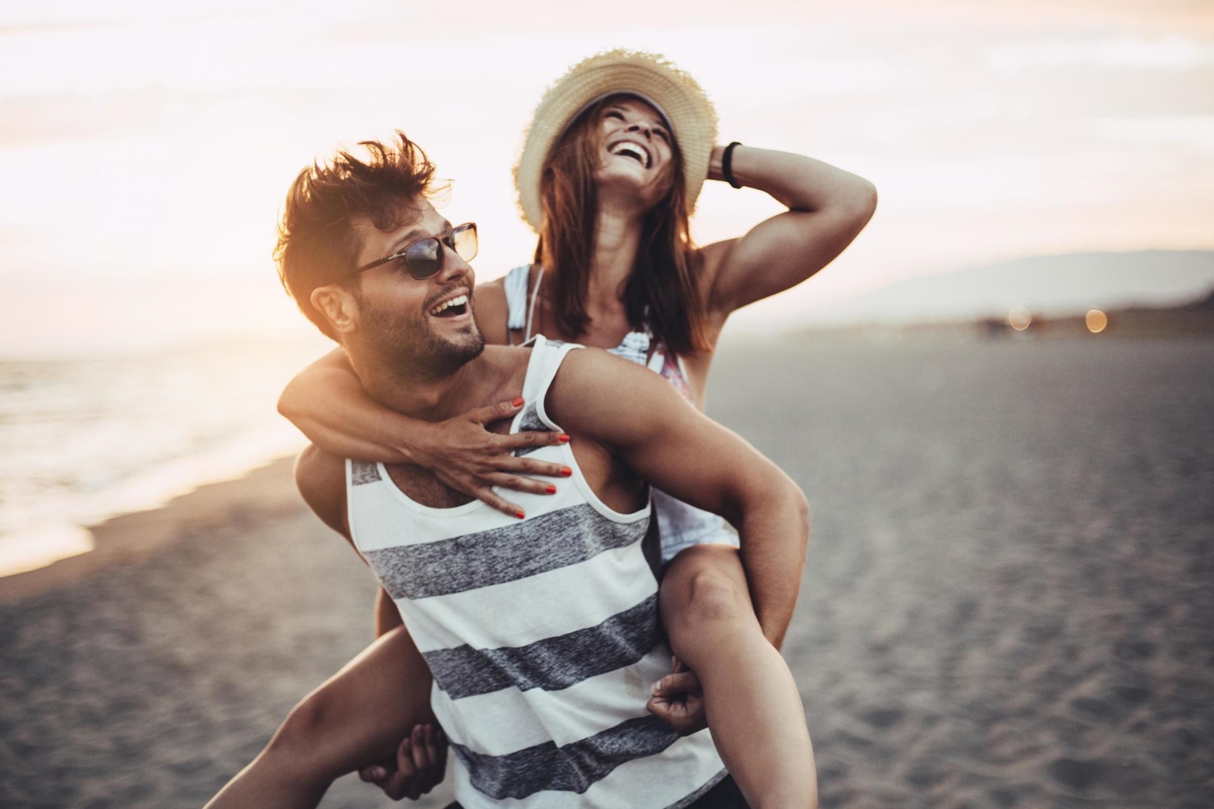 Експерти назвали секрет успішного знайомства в мережі