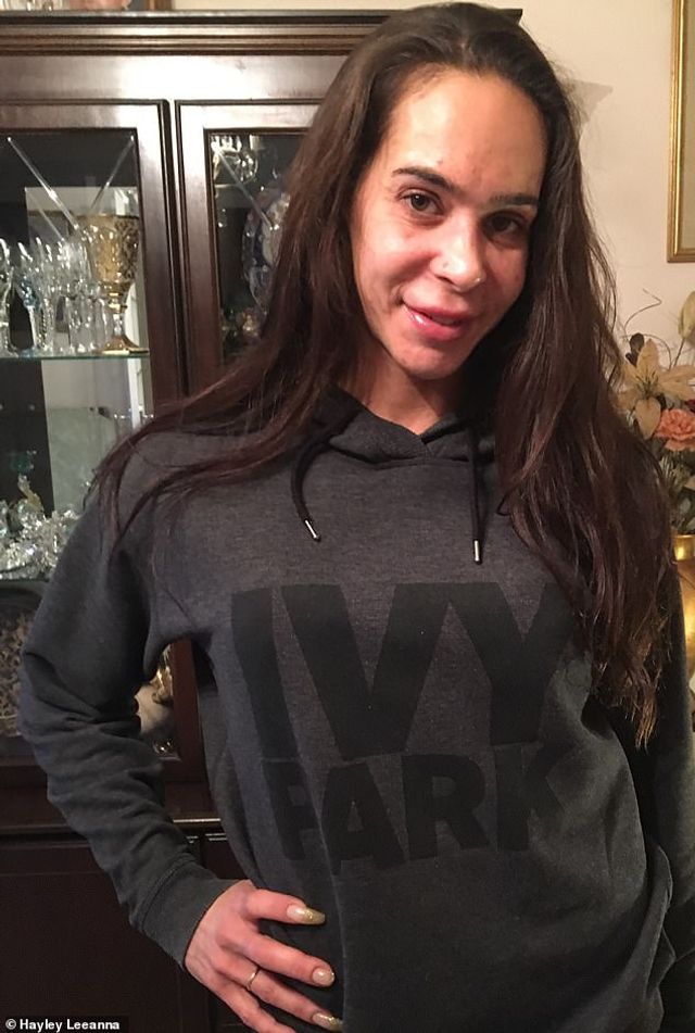 Експеримент сексуальної британки показав, як виглядає найбажаніша жінка - фото 304941