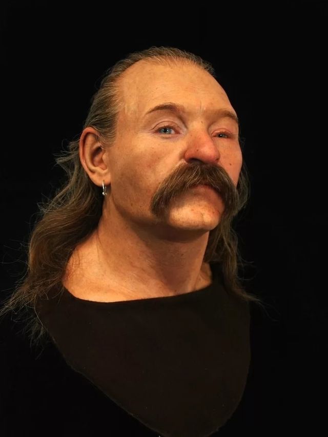 У мережі вперше опублікували фото древніх людей - фото 304949